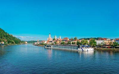 TravelPulse Podcast: River Cruise Trends With AmaWaterways - travelpulse.com - Austria - Hungary - Slovakia - city Vienna, Austria - city Bratislava, Slovakia - city Budapest, Hungary