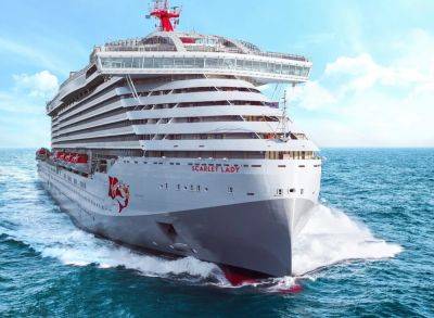 Virgin Voyages Announces Month-Long Cruise Pass for Summer 2025 - travelpulse.com