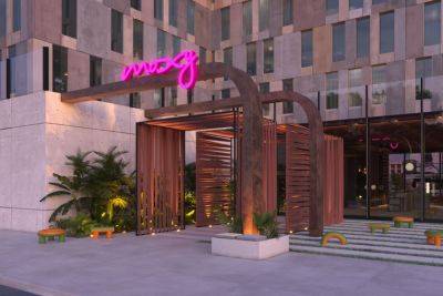 Moxy Hotels: Marriott's Gen Z Brand Turns 10, Tweaks Strategy - skift.com - Marriott