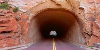 I spent 10 days solo road-tripping through Utah and Arizona. It was gorgeous, but I wish I'd known a few things before I left. - insider.com - Britain - Usa - state Arizona - state Utah