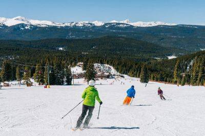 8 affordable ski resorts in the US and Canada - thepointsguy.com - Usa - state Colorado - county Park - Canada - city New York - state Vermont - Jackson - state Idaho - county Valley - state Wyoming - state Utah - city Vail, state Colorado - Burlington, state Vermont