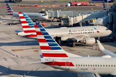 American adds 4 new routes, cuts 2 others and grows in Cape Cod - thepointsguy.com - Usa - New York - state Missouri - state Nevada - city Philadelphia - state Florida - area District Of Columbia - state Pennsylvania - state Washington - county Miami - state Massachusets - county Reno - county Spokane - county Reagan - city Harrisburg - city Springfield - Washington, county Reagan