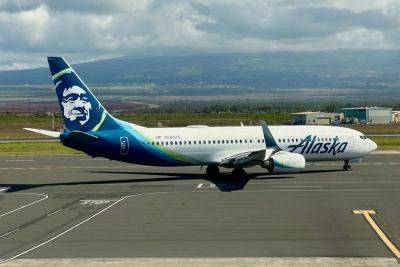 Alaska Airlines cuts one of its newest routes from Everett's Paine Field - thepointsguy.com - state Alaska - state Washington - city Seattle, state Alaska - city Tacoma