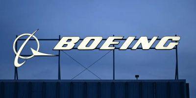 Boeing's terrible, horrible, no good, very bad year - insider.com - state Alaska