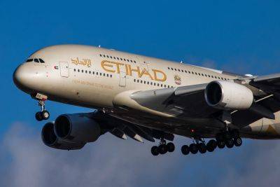 Etihad to bring back more of its posh Airbus A380s, says new US city coming - thepointsguy.com - Los Angeles - Usa - New York - city New York - county Dallas - Washington - city Boston, county Logan - county Logan - area District Of Columbia - San Francisco - city Chicago - Singapore - Qatar - India - city Fort Worth - county Charles - Bahrain - city Mumbai, India - county Worth