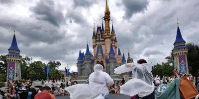 Disney World is shutting down as Florida braces for Hurricane Milton - insider.com - state Florida