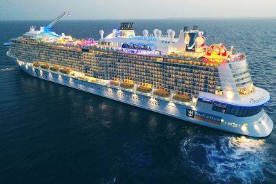 Royal Caribbean just hiked a fee some cruisers already find shocking - thepointsguy.com