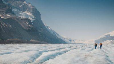 In the Canadian Rockies, Indigenous Tour Guides Offer Adventure with Respect of Land - cntraveler.com - Britain - Canada - Scotland - India - state Indiana - county Falls - county Canadian - city Columbia, Britain - county Jasper