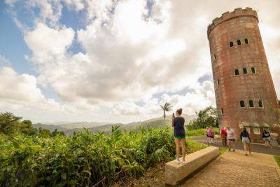 How to spend a day in El Yunque, Puerto Rico - lonelyplanet.com - Usa - county Forest - county San Juan - Puerto Rico