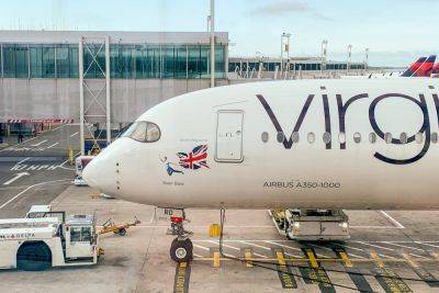 Huge offer: Limited-time 40% transfer bonus from Chase Ultimate Rewards to Virgin Atlantic Flying Club - thepointsguy.com - New York - city London