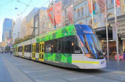 Sightseeing by tram on Melbourne’s best public transport routes - lonelyplanet.com - France - Australia - state Oregon - city Melbourne, Australia - county Coffee