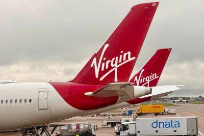 Virgin Atlantic Flying Club program changes: What I hope to see as a loyal frequent flyer - thepointsguy.com