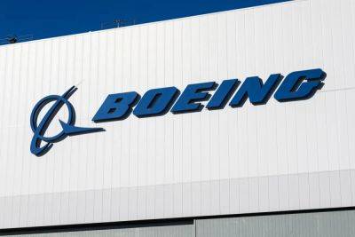 Boeing latest articles