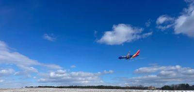 Southwest Airlines latest articles