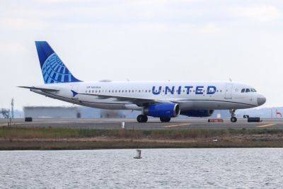 United Airlines Sees Uptick in Corporate Revenues for 3Q - skift.com - Italy - Greenland - Mongolia - city Ulaanbaatar, Mongolia