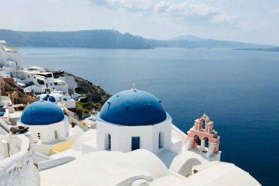 Greece Isn’t Facing an Overtourism Crisis, Says Prime Minister - skift.com - Greece - Athens - city Santorini