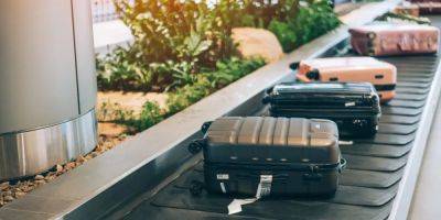 2024 Guide to Airline Baggage Fees: Tips to Reduce or Avoid Fees when Checking Luggage on Your Flights - insider.com - Australia - Israel - Japan - New Zealand - Usa - China - Mexico - Canada - Hong Kong - city Hong Kong - Virgin Islands - state Alaska - South Korea - Qatar - Guyana - India - Cuba - Puerto Rico - Panama - Suriname