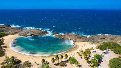 10 of the best beaches in Puerto Rico - lonelyplanet.com - county San Juan - Puerto Rico