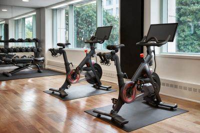 World of Hyatt members can now earn points using Peloton at hotels around the world - thepointsguy.com - Germany - Austria - Australia - Canada - Maldives