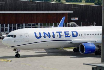 United adds new Dulles route, brings poshest plane to new destination - thepointsguy.com - Greece - Washington - area District Of Columbia - city Chicago - city Newark, county Liberty - county Liberty - city Salt Lake City - county Lake - city Athens, Greece - county Reagan - city Washington, county Reagan