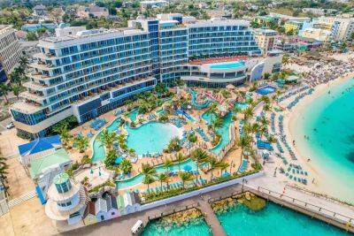 This Margaritaville resort day pass could cost you more than a cruise to get there - thepointsguy.com - Bahamas - Nassau, Bahamas - city Nassau - state Florida - city Freeport - county Palm Beach