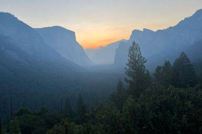 Yosemite Drops Reservation Requirement Earlier Than Planned — What to Know - travelandleisure.com - Usa - state California - county Day