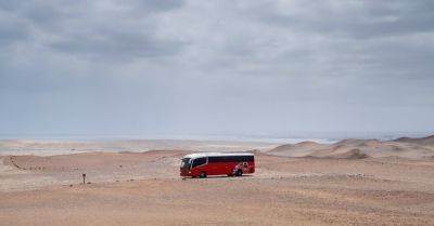 To Really See Peru, Hop on (and Off) the Bus - nytimes.com - Peru