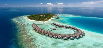 Two Private Island Getaways Show Why the Maldives Is Unmatched for Luxury - matadornetwork.com - France - Maldives - India