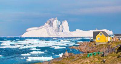 The US Is Finally Getting a Direct Flight to Greenland - matadornetwork.com - Usa - Canada - city Newark, county Liberty - county Liberty - Greenland