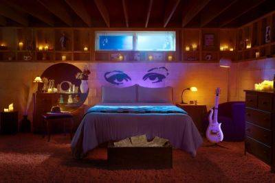 Immerse Yourself in Prince's World of 'Purple Rain' With a Stay at 'The Kid's House' for $7 Per Person - matadornetwork.com - city Minneapolis - state Massachusets