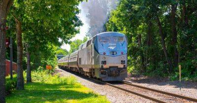 Amtrak Is Launching a New Route That's Perfect for Those Wanting to Escape the Winter Weather - matadornetwork.com - Usa - New York - city New York - state Florida - city Jacksonville - state Washington - county Miami - county Cleveland - city Chicago, county Miami