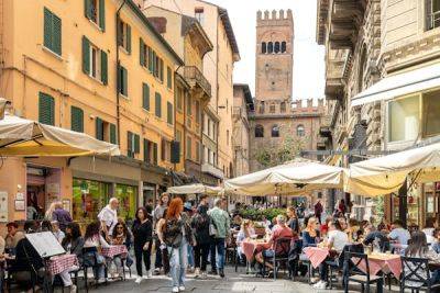 13 amazing places to eat in Bologna right now - lonelyplanet.com - Italy - Portugal - Usa - Brazil - state California - state New York