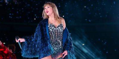 I paid $50 for an Eras Tour ticket in Europe. The whole trip was a great value considering what I spent seeing Taylor Swift in the US. - insider.com - Poland - Usa - city Philadelphia - county Taylor - county Swift