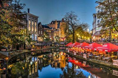 How to spend a perfect day in Utrecht - lonelyplanet.com - Netherlands - city Amsterdam - city Old - city Rotterdam