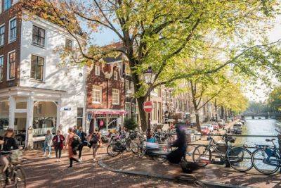 How to spend the ultimate weekend in Amsterdam - lonelyplanet.com - city Amsterdam