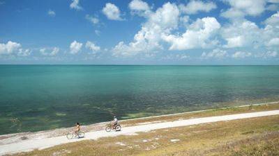 5 of the best islands in the Florida Keys - lonelyplanet.com - Italy - Usa - county Park - state Florida - India - city Genoa, Italy