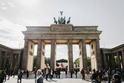 Meet the New Face of German Tourism: an AI Travel Influencer - skift.com - Germany - city Berlin