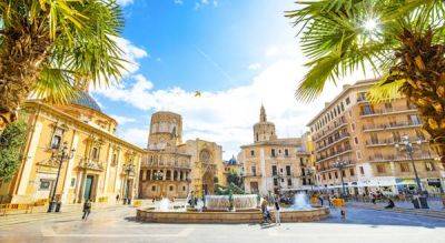 The best times to visit Valencia - lonelyplanet.com - Spain - county Valencia