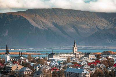 This Gorgeous City Has the Cleanest Air in the U.S. and Europe, According to a New Report - travelandleisure.com - Iceland - Norway - Finland - Sweden - city Paris - Britain - city Oslo - state Colorado - New York - state Nevada - state Florida - state New Jersey - state Alaska - Scotland - county Palm Beach - state Indiana - city Anchorage, state Alaska - city Helsinki, Finland - city Stockholm, Sweden - county Reno - city Reykjavik, Iceland - city Newark, state New Jersey - city West Palm Beach, state Florida - county New Castle