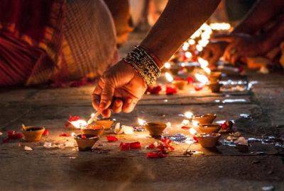 Where to celebrate Diwali around the globe - lonelyplanet.com - India