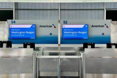 American Airlines tries enforced boarding zones in interesting new test - thepointsguy.com - Usa - state Arizona - state New Mexico - city Tucson, state Arizona - city Albuquerque - county Reagan - Washington, county Reagan