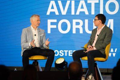 The ‘Megathemes’ to Watch at this Year’s Skift Aviation Forum - skift.com - county Dallas