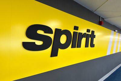 Spirit Airlines Extends Key Deadline to Refinance Debt - skift.com