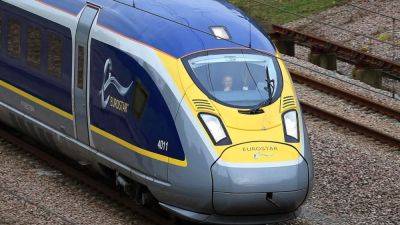 Eurostar slashes last minute fares - but you’ll have to be flexible to get a bargain - euronews.com - city Amsterdam - France - Britain - city London - city Brussels