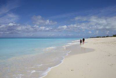 A first-time guide to the Turks and Caicos Islands - lonelyplanet.com - Turks And Caicos Islands