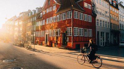 This European City Is the Best for Getting Around—by Bike, Bus, or on Foot - cntraveler.com - Denmark - city Copenhagen - city Good