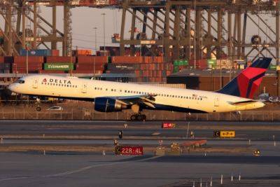 Delta Inks Codeshare With Saudia - skift.com - Usa - Saudi Arabia - Qatar - county Delta - city Riyadh