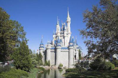 The ultimate three days at Walt Disney World® in Orlando - lonelyplanet.com - Portugal - Britain - city Orlando - state Florida - Lodge