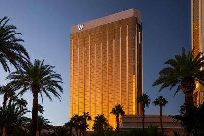 W Las Vegas coming to Mandalay Bay — a blow to Accor’s Delano brand - thepointsguy.com - city Las Vegas