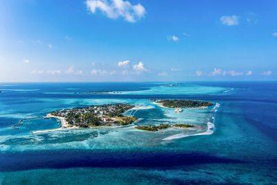 Where is the Maldives, and is the long journey worth it? - thepointsguy.com - Los Angeles - city Atlanta - city New York - city Boston - city Seattle - Turkey - city San Francisco - Singapore - Qatar - Maldives - India - city Male